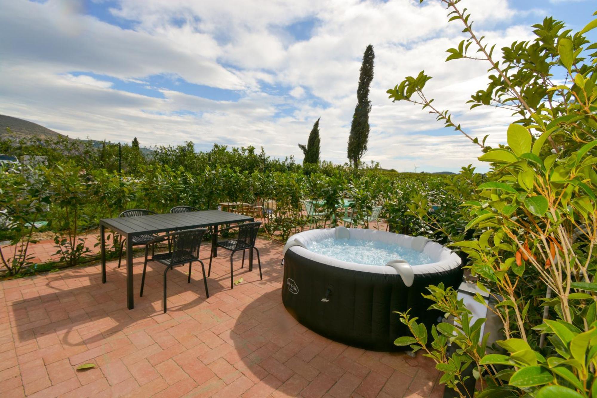 Residence Corte Bellebarbe Rivoli Veronese Exterior photo