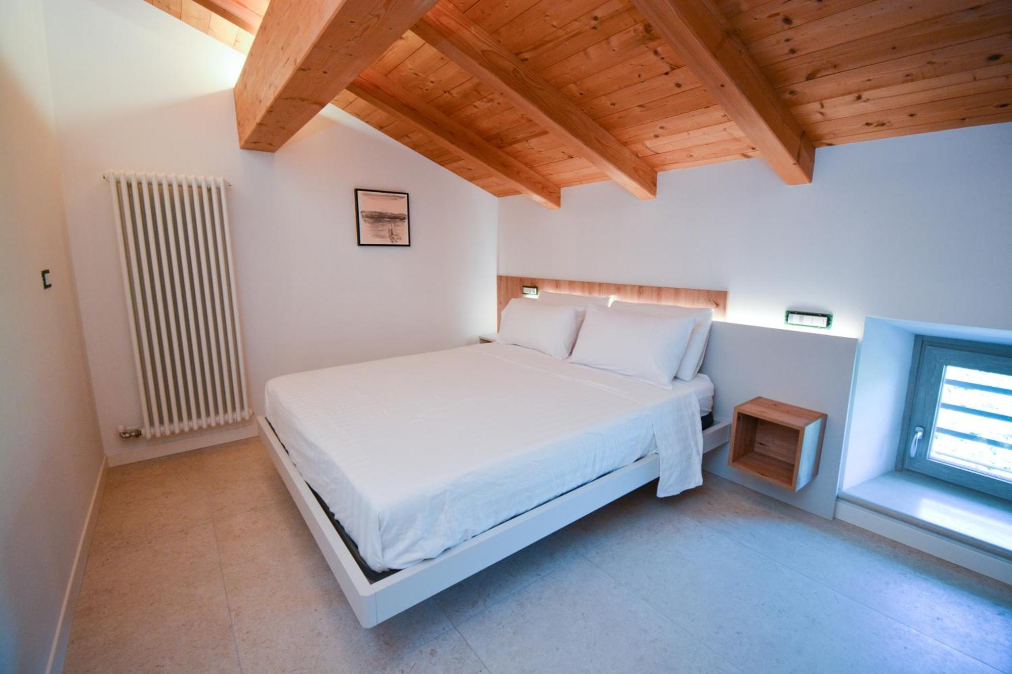 Residence Corte Bellebarbe Rivoli Veronese Exterior photo