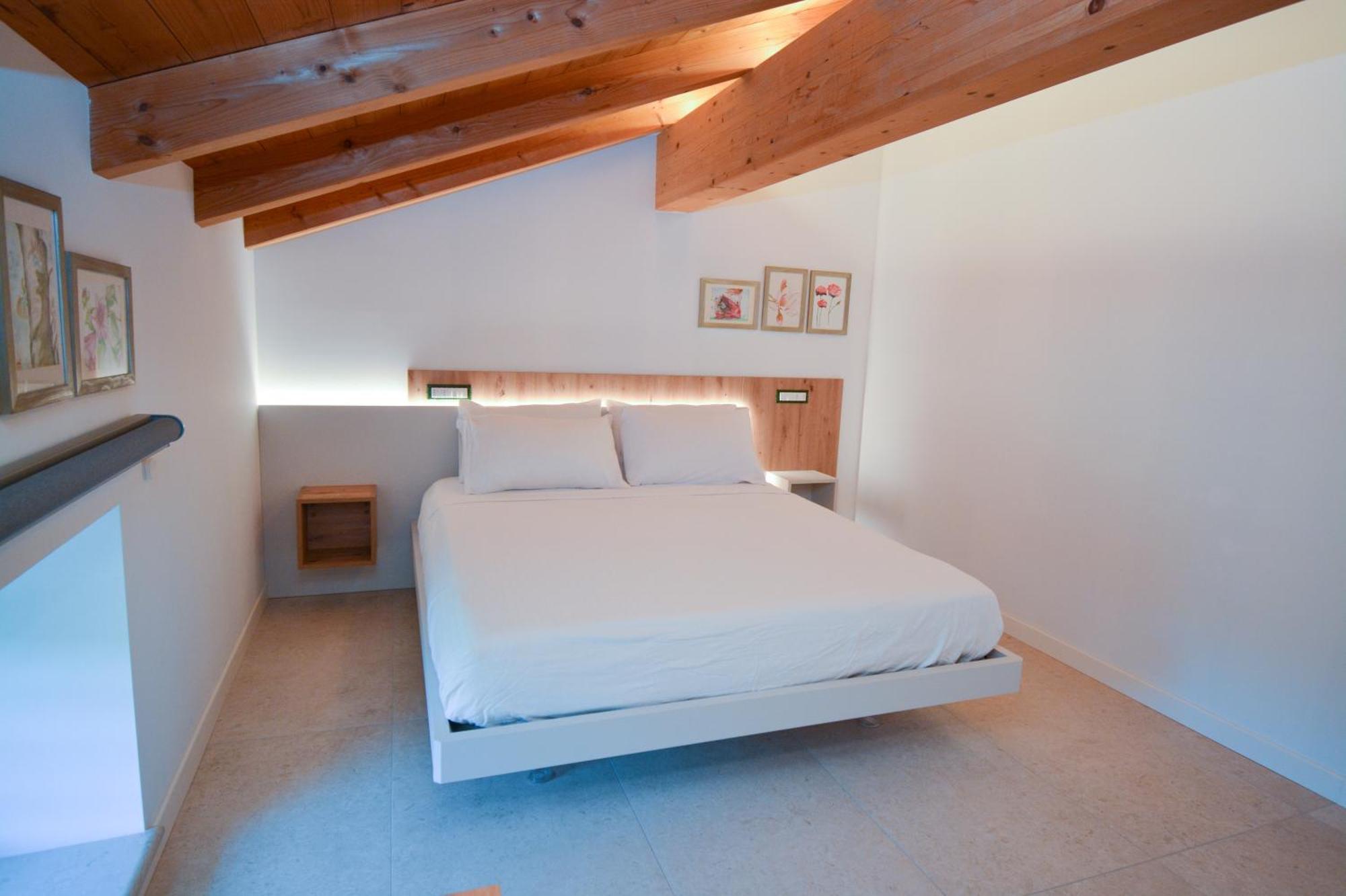 Residence Corte Bellebarbe Rivoli Veronese Exterior photo