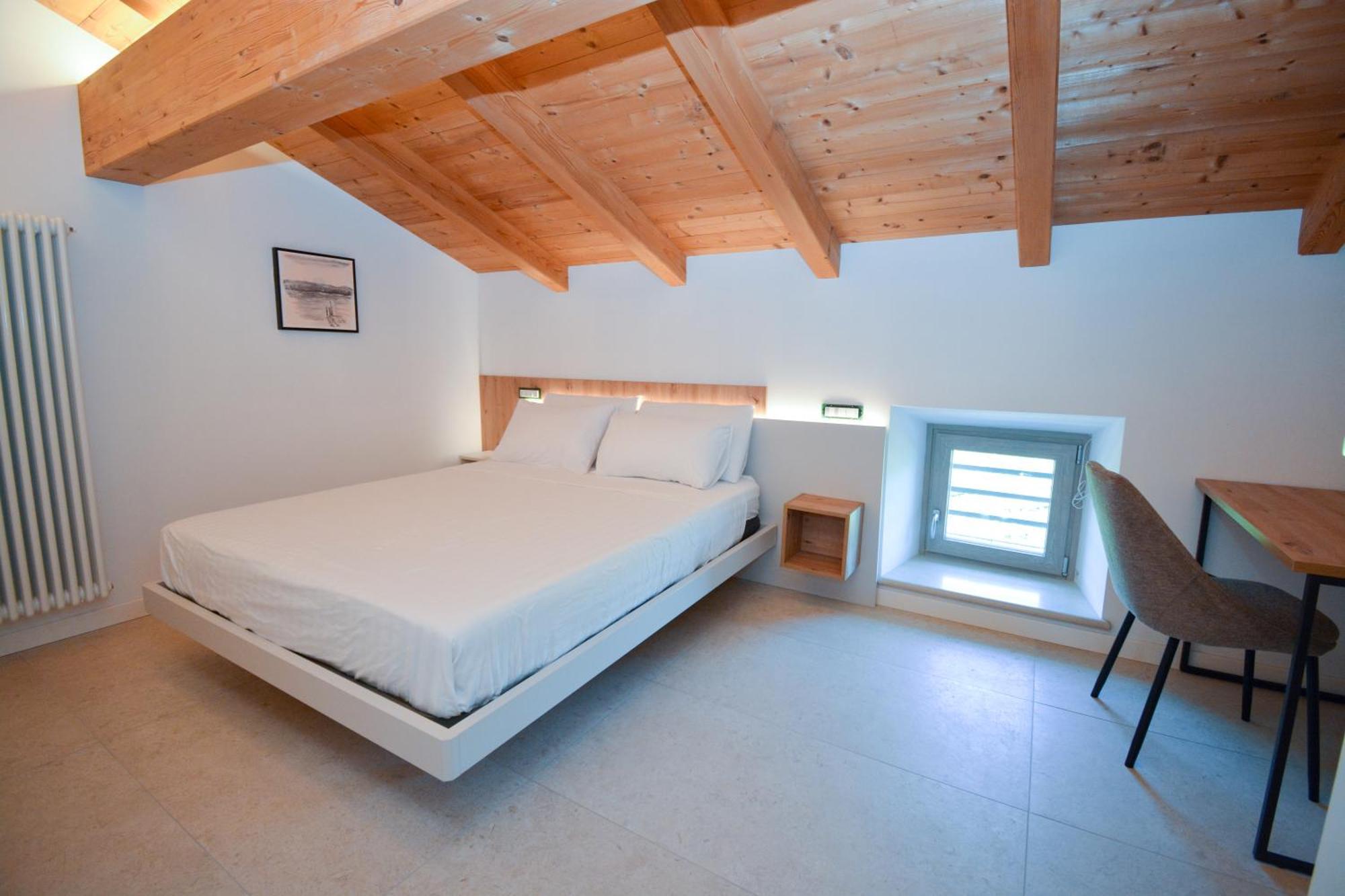 Residence Corte Bellebarbe Rivoli Veronese Exterior photo