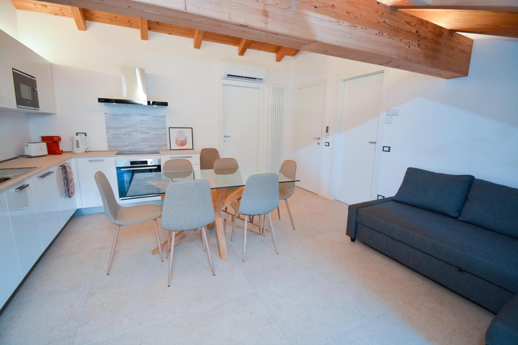 Residence Corte Bellebarbe Rivoli Veronese Exterior photo