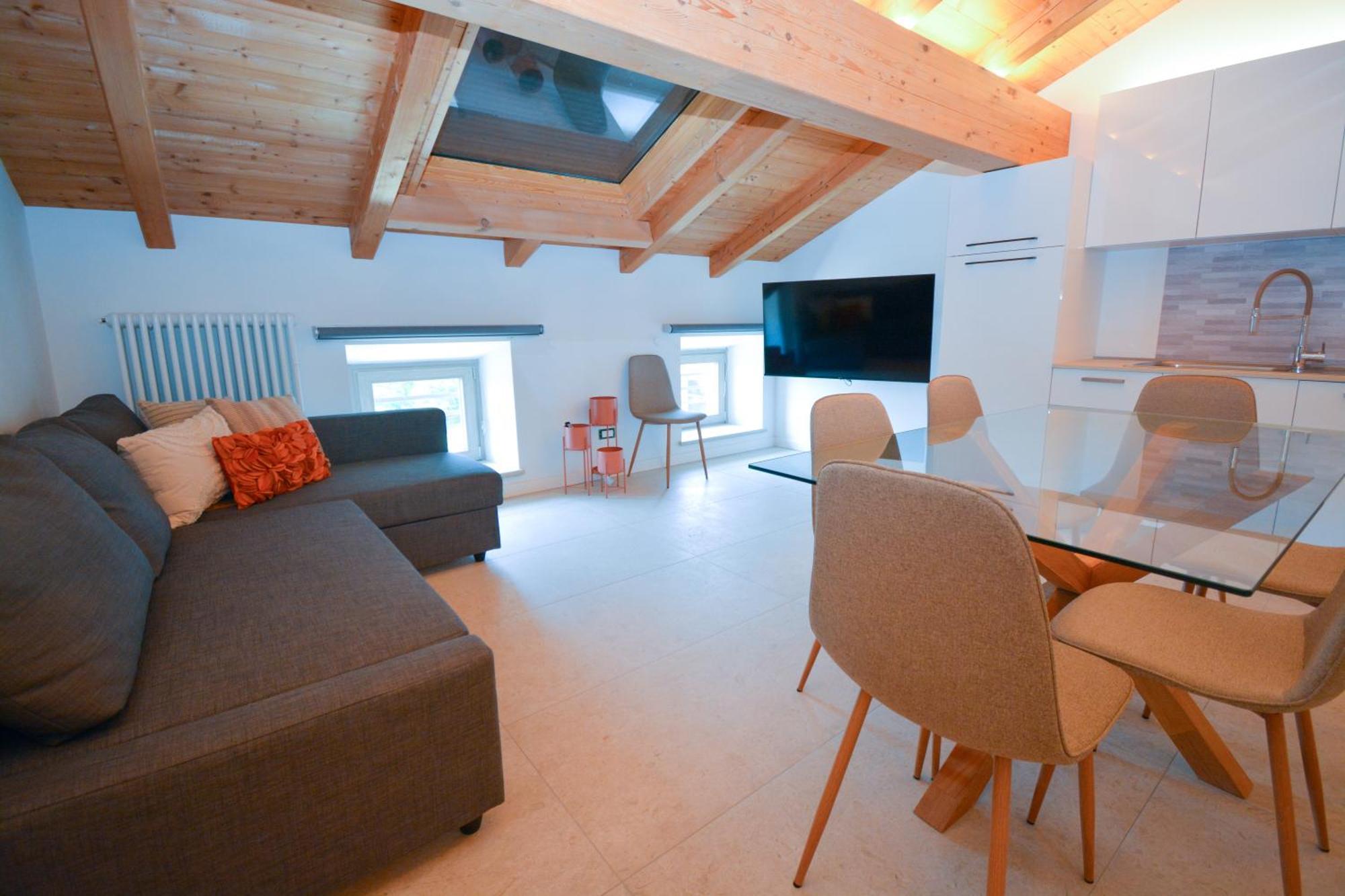 Residence Corte Bellebarbe Rivoli Veronese Exterior photo