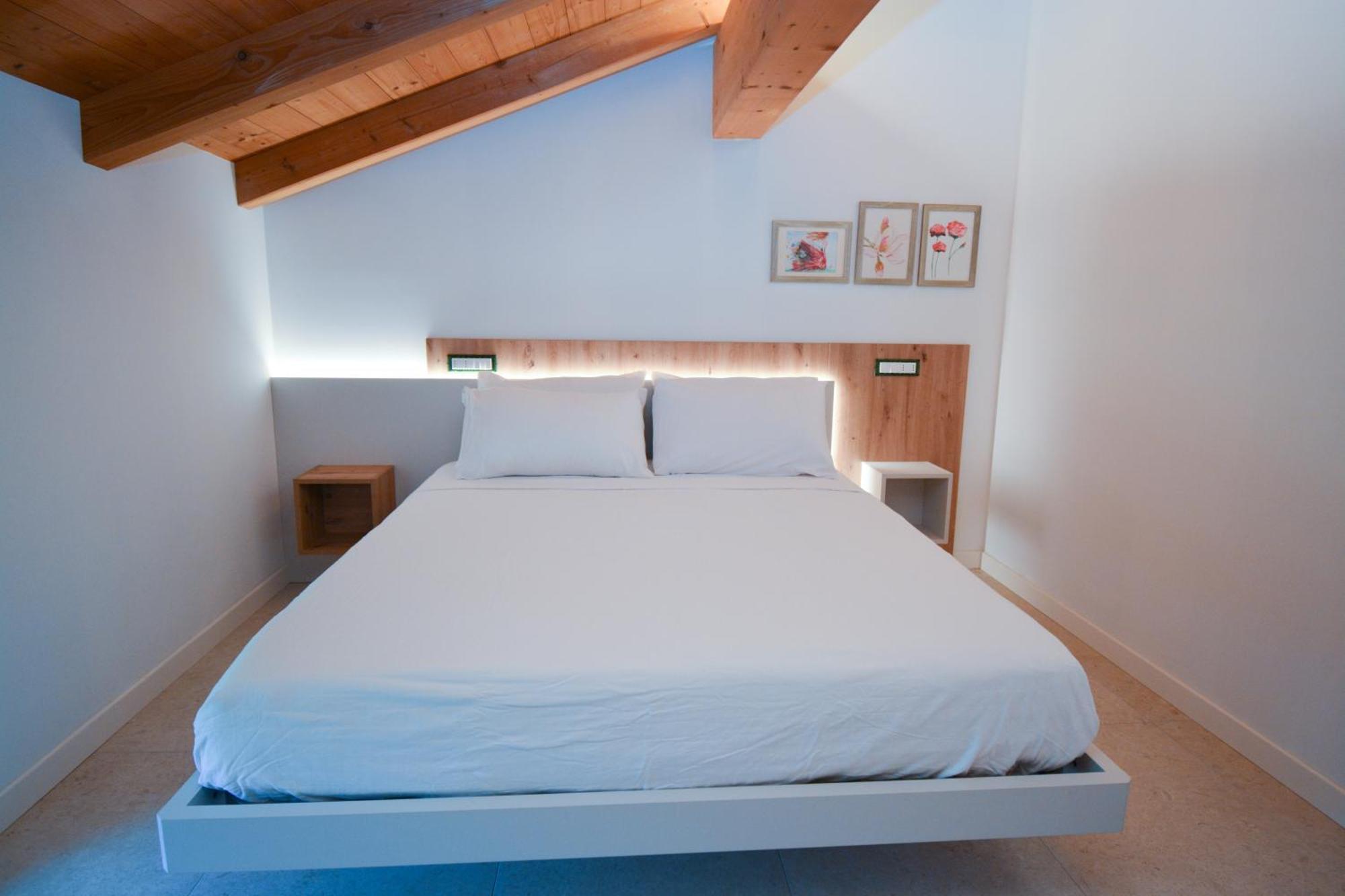 Residence Corte Bellebarbe Rivoli Veronese Exterior photo