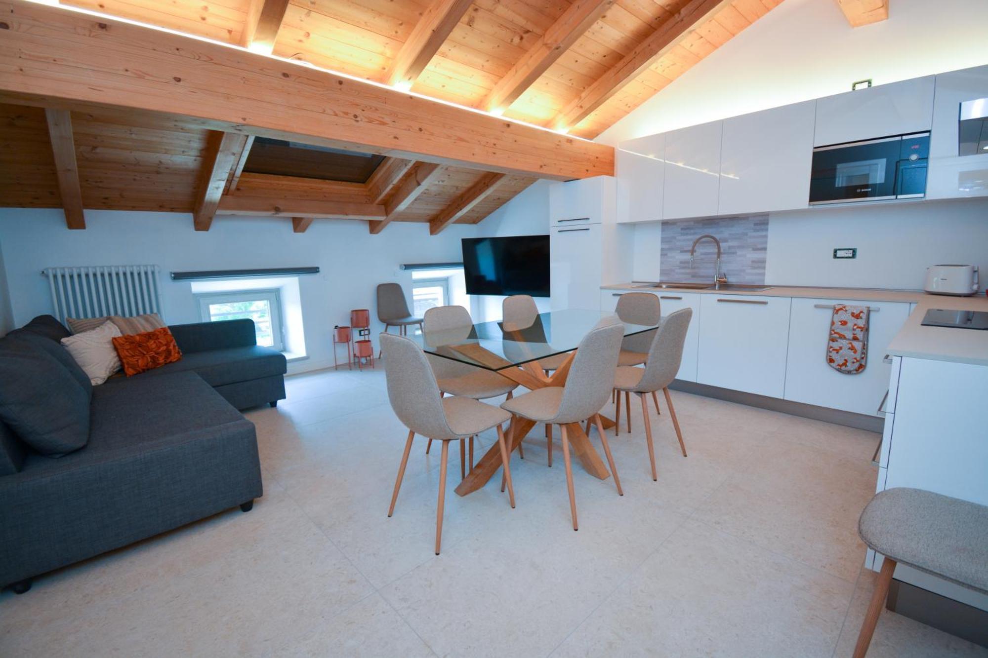 Residence Corte Bellebarbe Rivoli Veronese Exterior photo