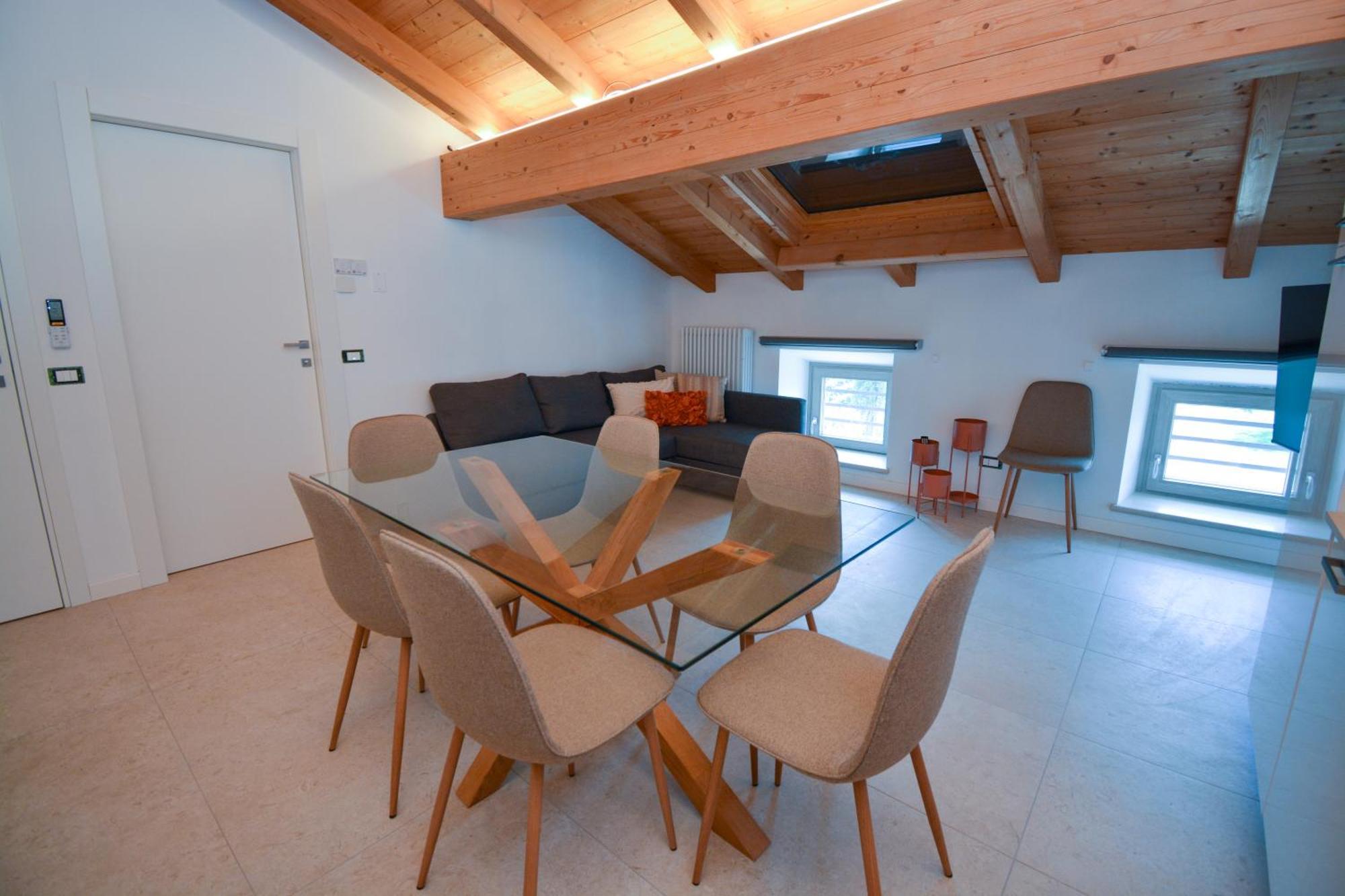 Residence Corte Bellebarbe Rivoli Veronese Exterior photo