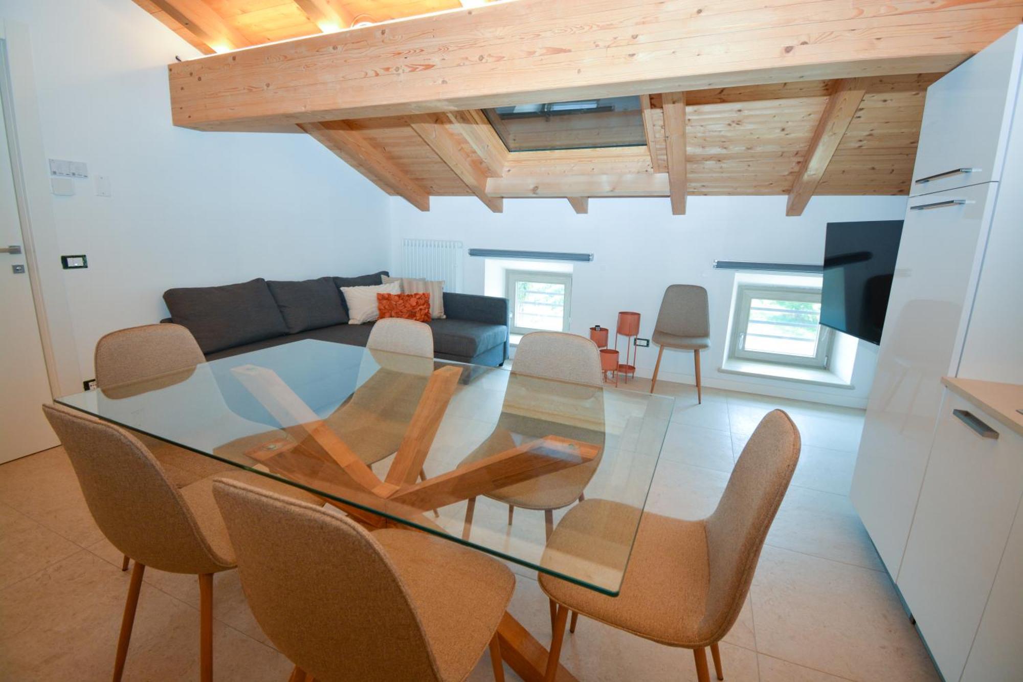 Residence Corte Bellebarbe Rivoli Veronese Exterior photo
