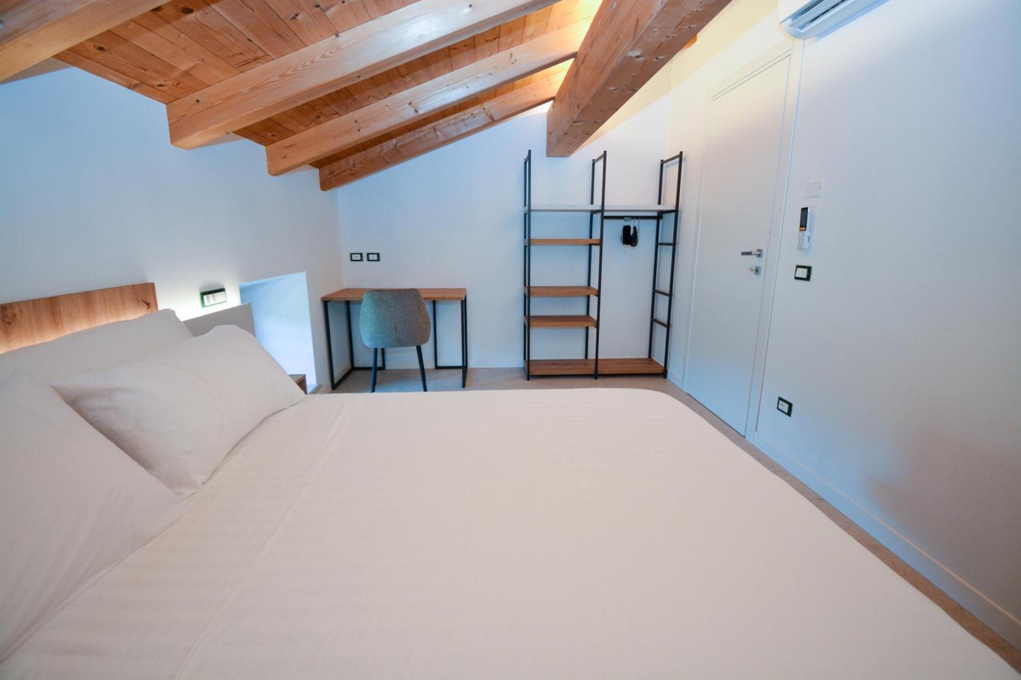 Residence Corte Bellebarbe Rivoli Veronese Exterior photo