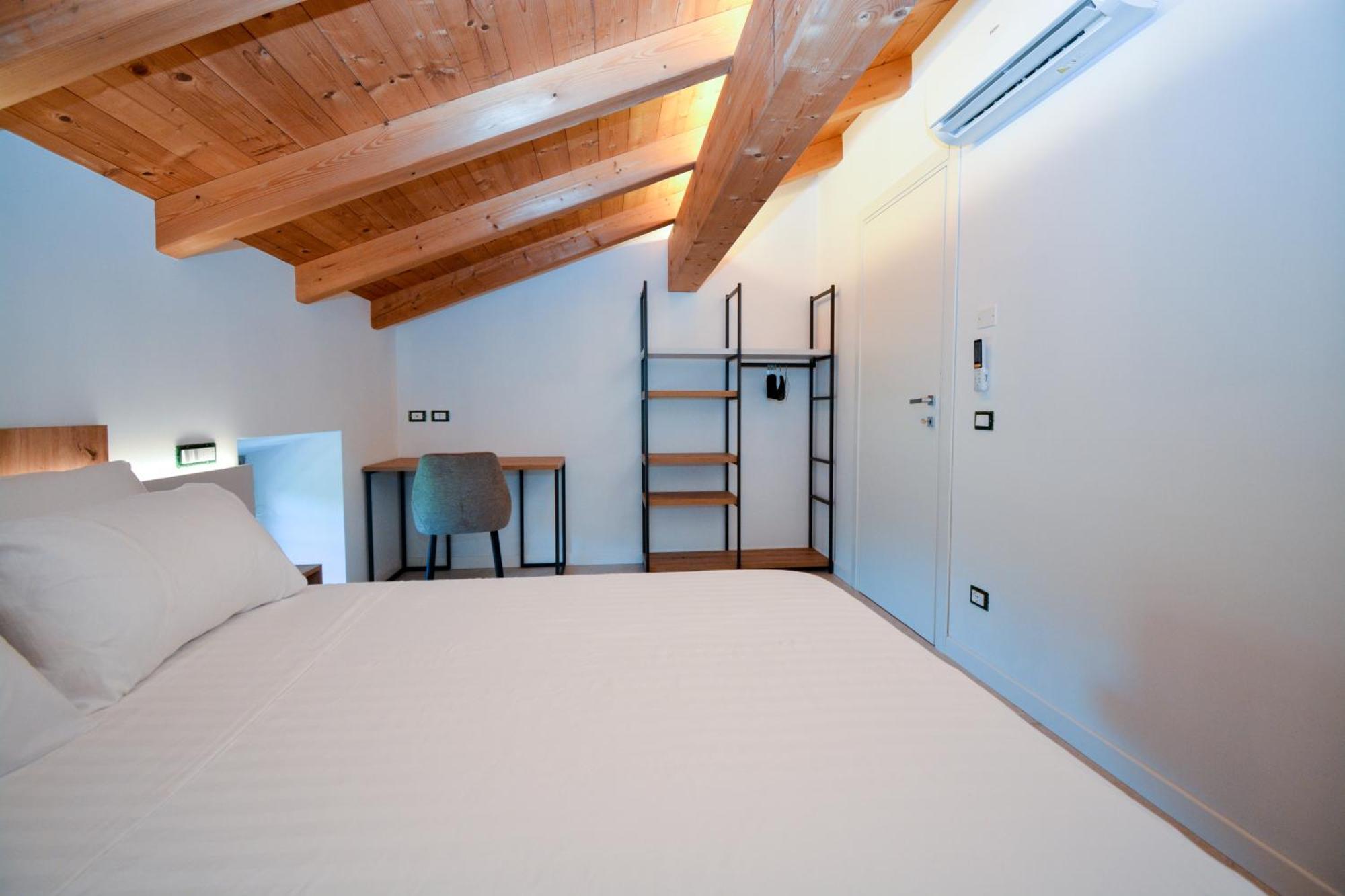 Residence Corte Bellebarbe Rivoli Veronese Exterior photo