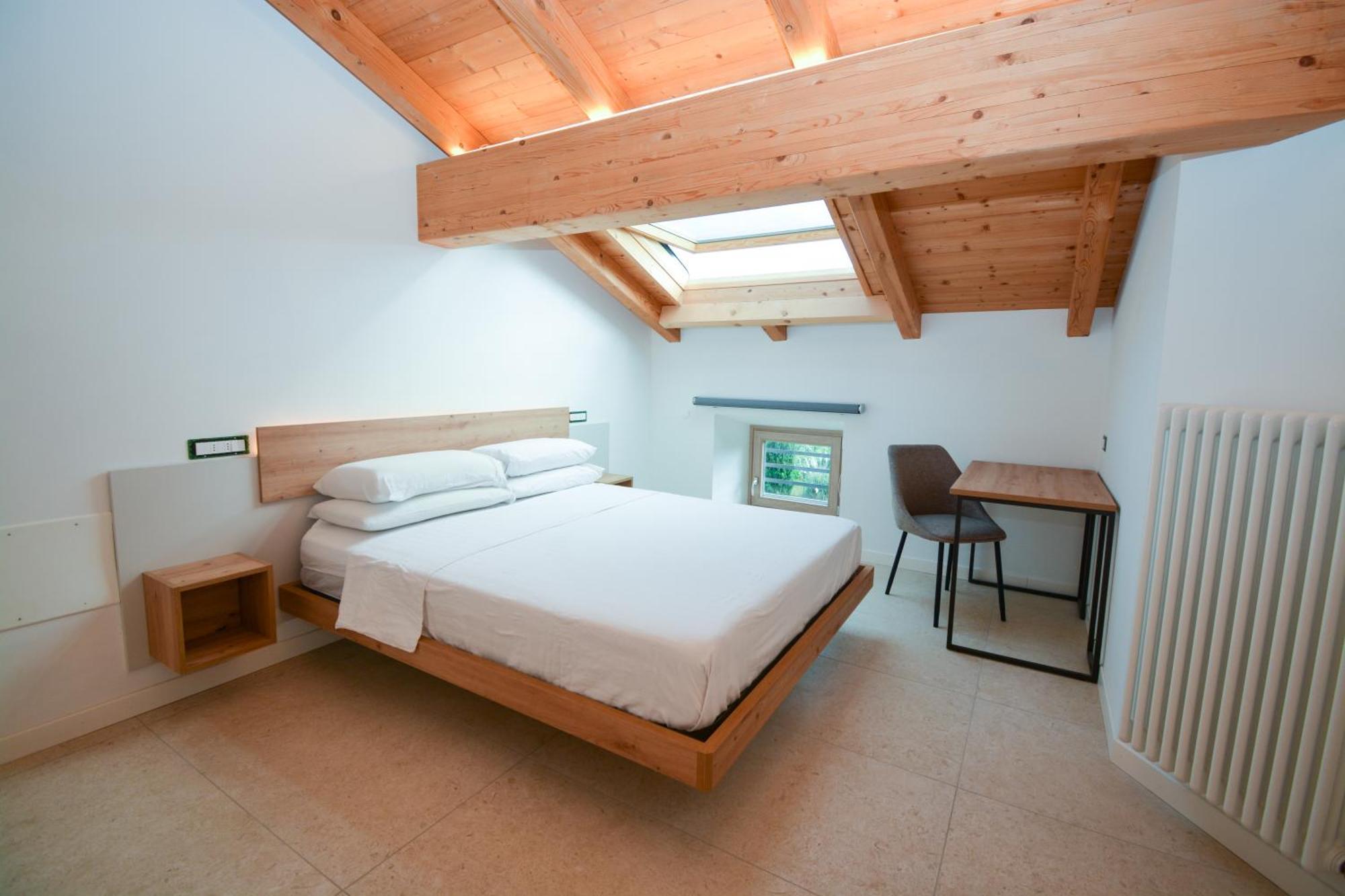Residence Corte Bellebarbe Rivoli Veronese Exterior photo