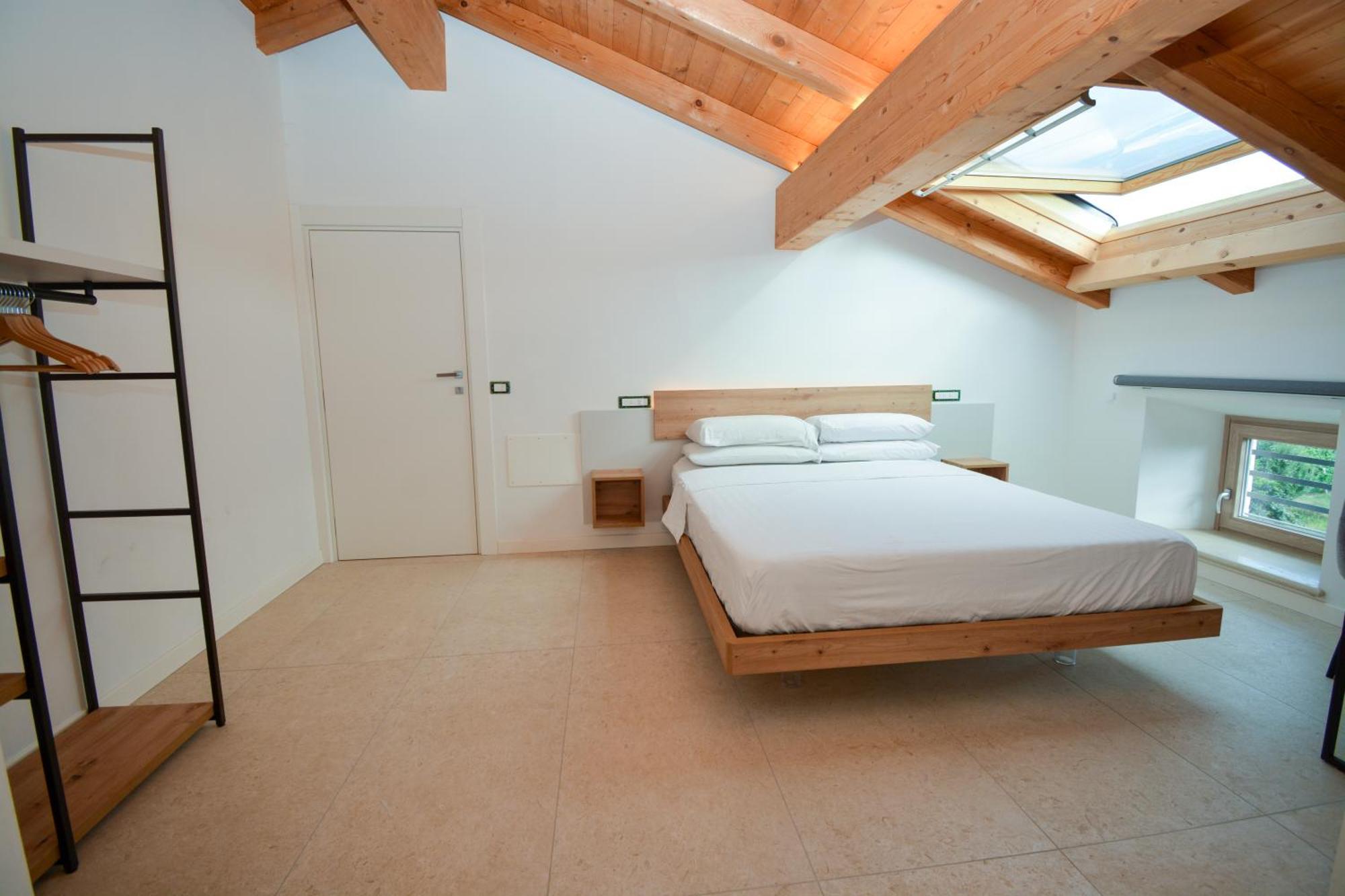 Residence Corte Bellebarbe Rivoli Veronese Exterior photo