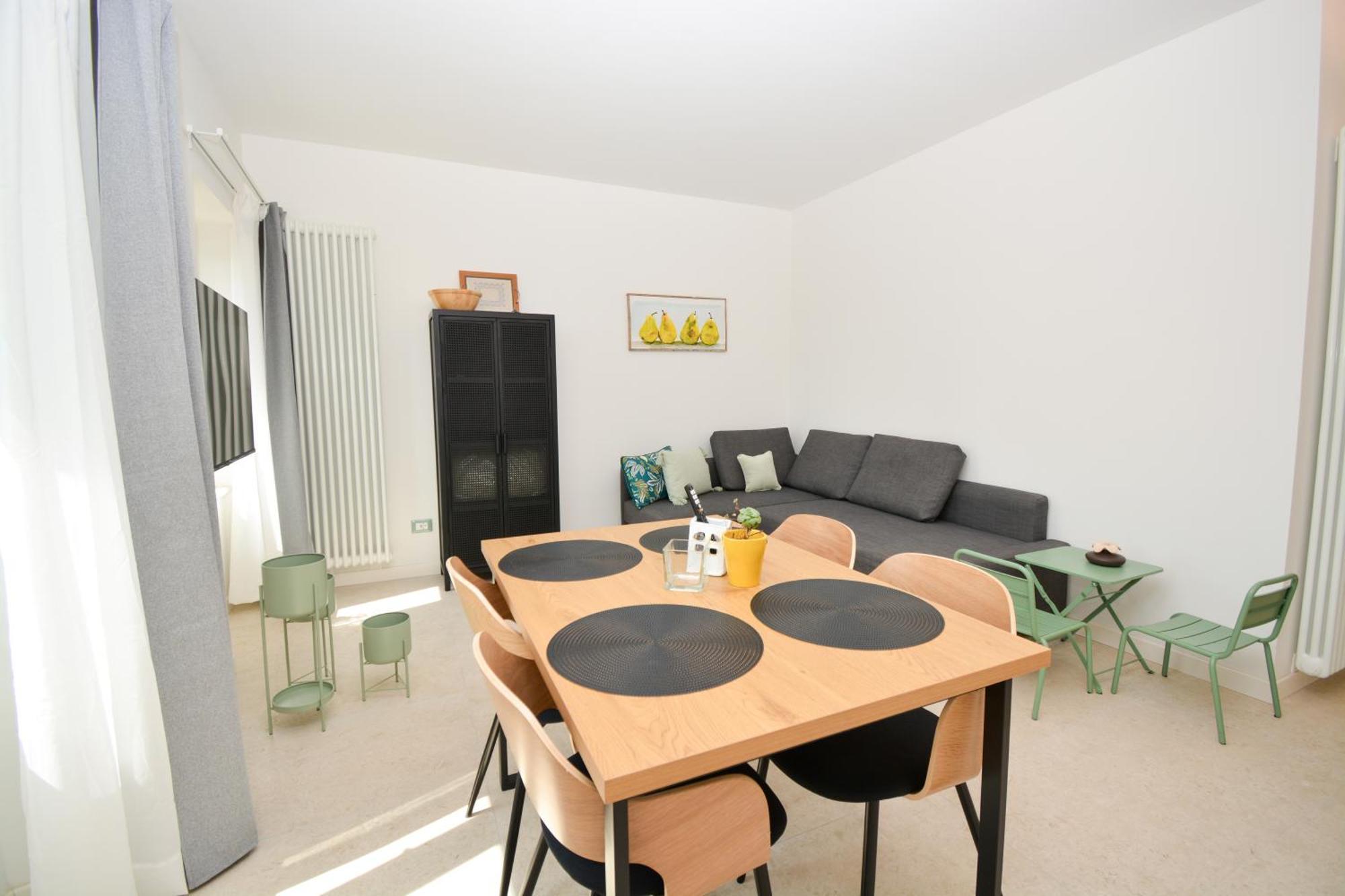 Residence Corte Bellebarbe Rivoli Veronese Exterior photo