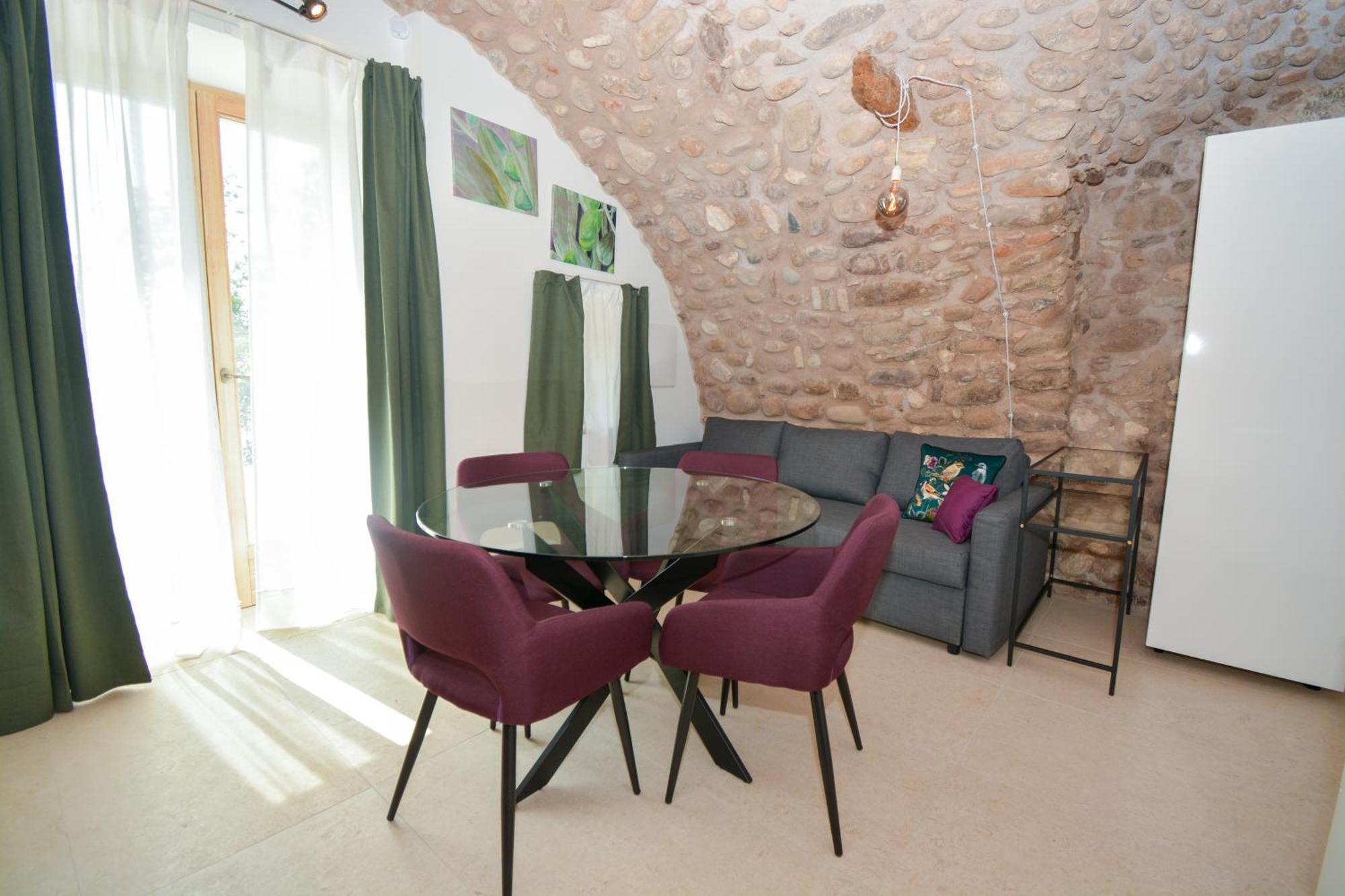 Residence Corte Bellebarbe Rivoli Veronese Exterior photo