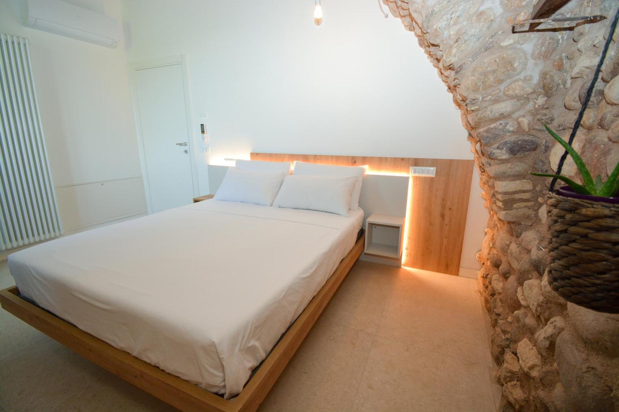 Residence Corte Bellebarbe Rivoli Veronese Exterior photo