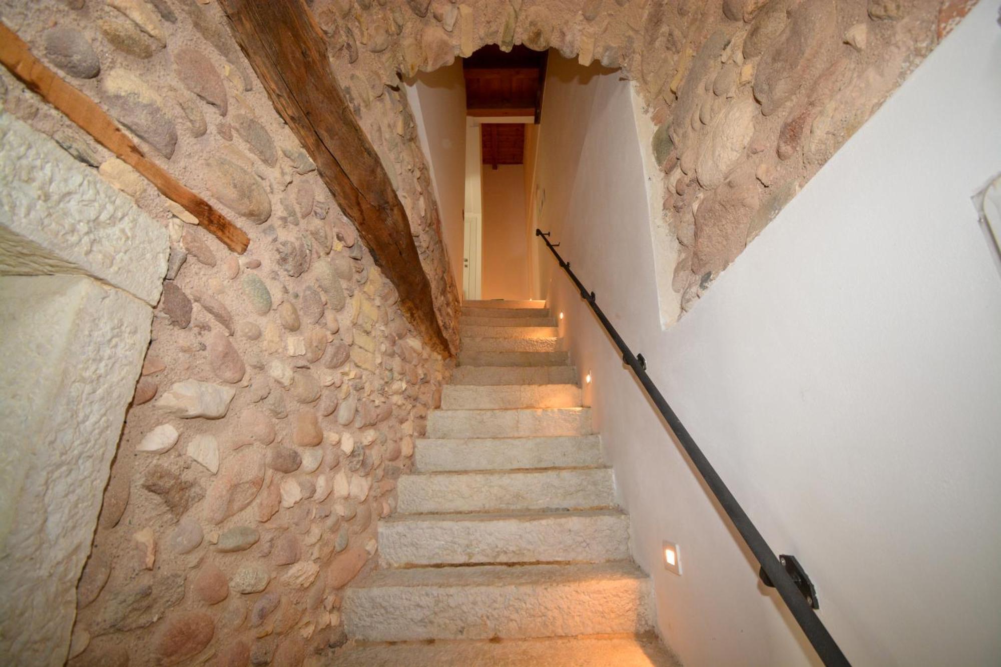 Residence Corte Bellebarbe Rivoli Veronese Exterior photo
