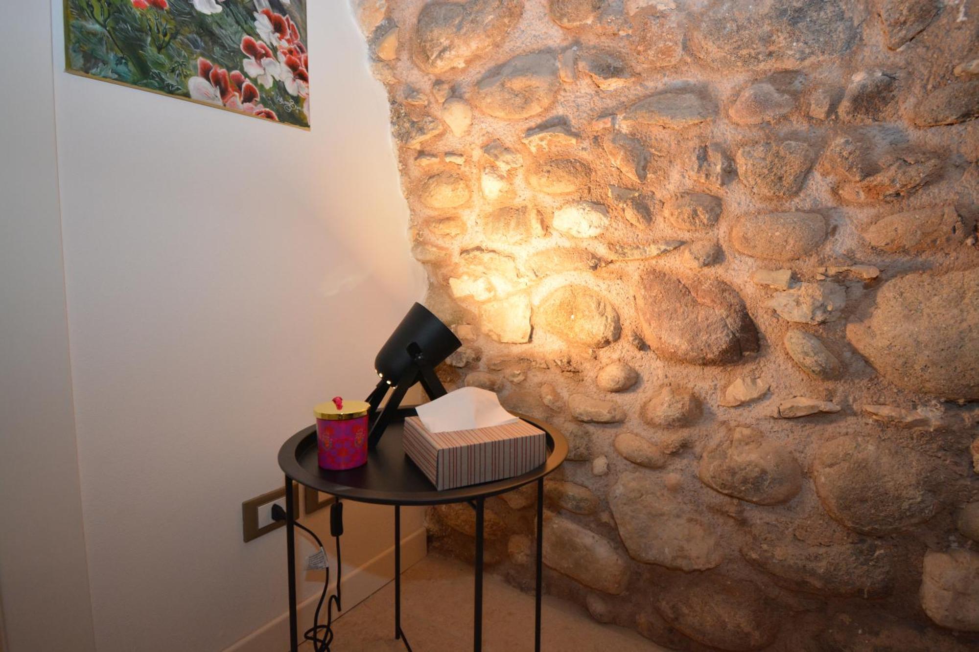 Residence Corte Bellebarbe Rivoli Veronese Room photo